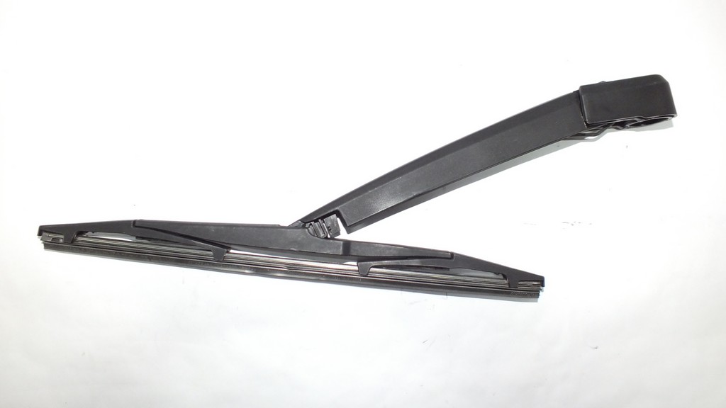 ARKA SILECEK KOLU KOMPLE ( SÜPÜRGELI )